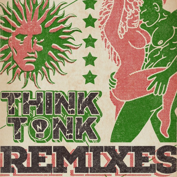 Remixes - Single