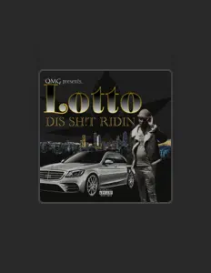 聆聽 Lotto、觀看音樂影片、閱讀小傳、查看巡演日期等！