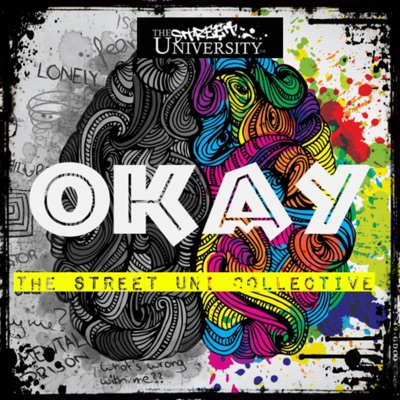 Okay (feat. Anomic, Punktuation, Phoneme Commander, Grizzly, King Jones, Cappo, KYS, Papuadij & Koebi Faumui) - Single