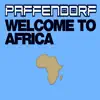 Welcome To Africa