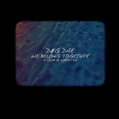 We Belong Together - Single