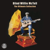 Blind Willie McTell - Searchin' the Desert for the Blues