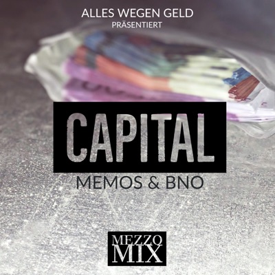 Capital (feat. Memos & BNO) - Single