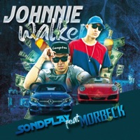 Johnnie Walker (feat. Morbeck) - Single - Sondplay