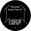 Autistic Funk - Single