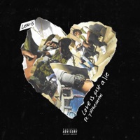 Love Is Just a Lie (feat. Yslthecartel) - Single - Lewis