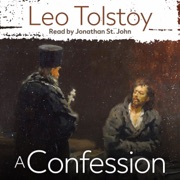 A Confession - Leo Tolstoy