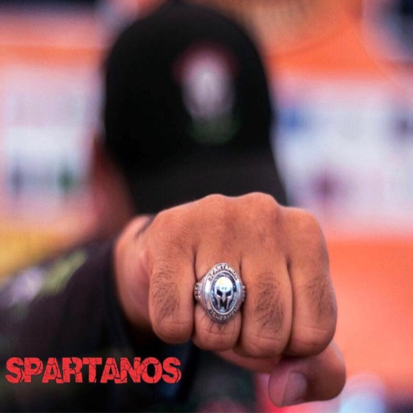 Spartanos (feat. ZeroUM)