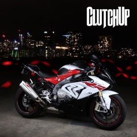 See In the Dark ClutchUp