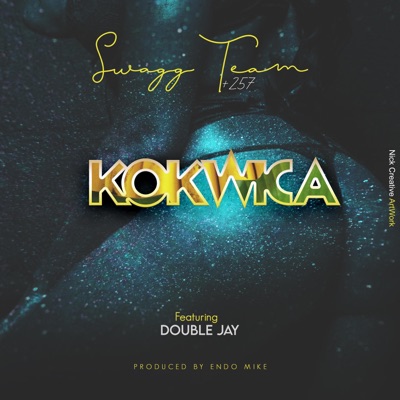 Kokwica (feat. Double Jay) - Single