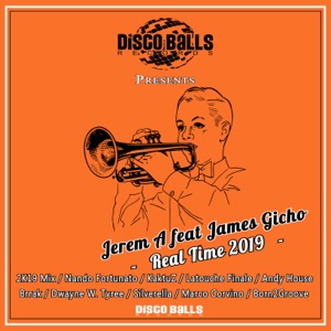Real Time 2019 Part 1 (feat. James Gicho)