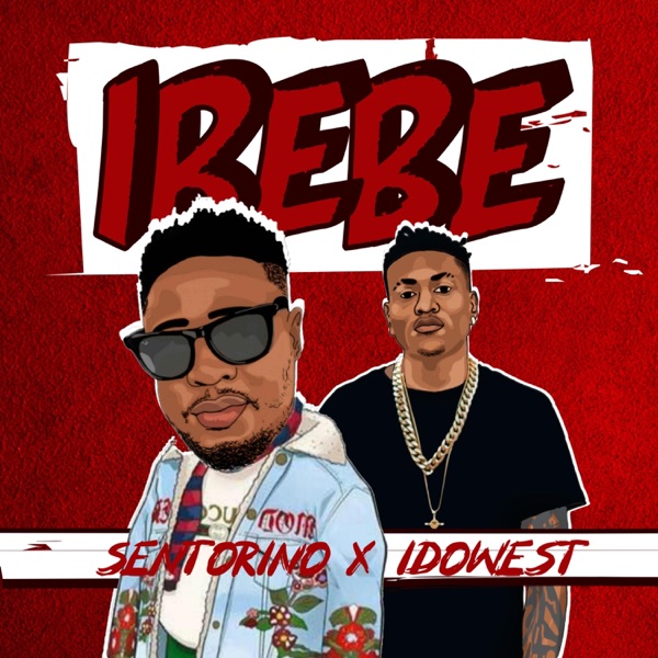 Ibebe (feat. Idowest)