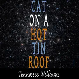 Cat on a Hot Tin Roof