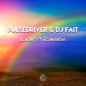 Light a Rainbow - EP
