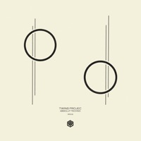 Absolut Techno - Single - Twins Project