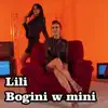 Bogini w mini