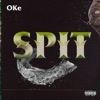 Spit artwork