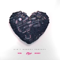 Ain't Nobody Perfect - Single - FVNTVNV, Cafe Disko & Brad Varsity