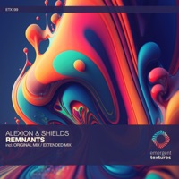 Remnants - Single - Alexion & Shields