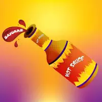 Hot Sauce — Sayonne