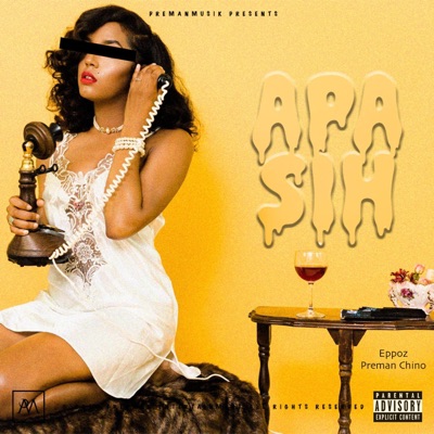 Apa Sih (feat. Preman Chino) - Single