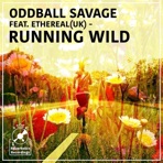 Running Wild (feat. Ethereal UK) - EP