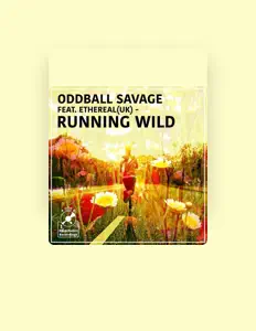 Dengarkan Oddball Savage, tonton video musik, baca bio, lihat tanggal tur & lainnya!