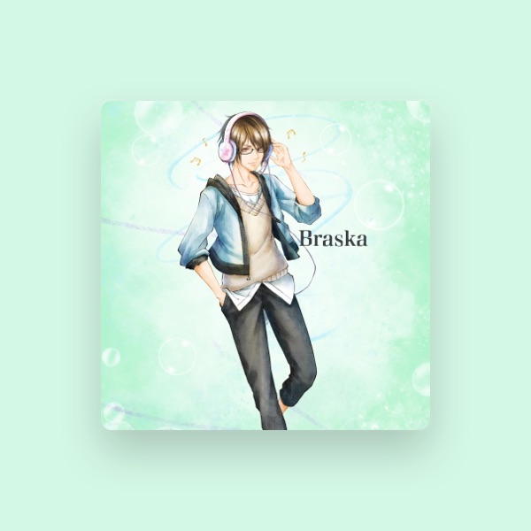 Braska's avatar