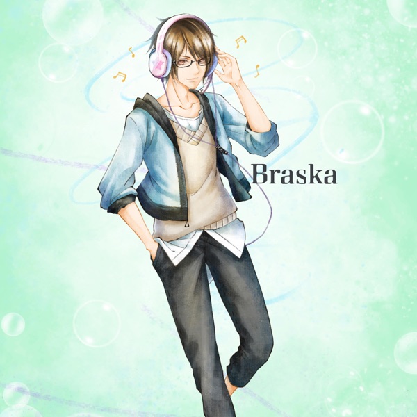 Braska单曲集