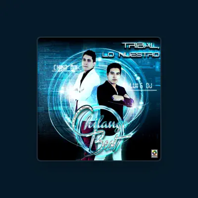 Listen to Chilango Beat, watch music videos, read bio, see tour dates & more!