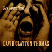 David Clayton-Thomas - Burwash