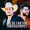 Perfume do Paieiro (feat. Lucas Reis & Thácio) - Diego Fantini e Marquinhos lyrics