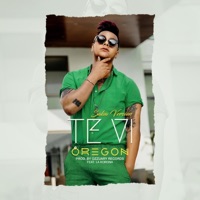 Te Vi (Salsa Version) - Single - Oregon