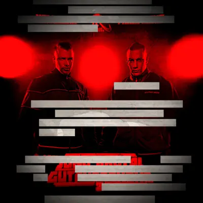Jung, Brutal, Gutaussehend 2 - Single - Kollegah
