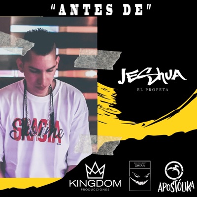 Antes De - Single