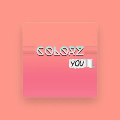 Listen to Colorz, watch music videos, read bio, see tour dates & more!