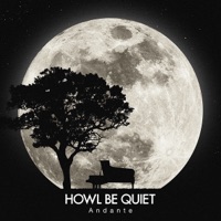 HOWL BE QUIET - Yurei ni Aetara