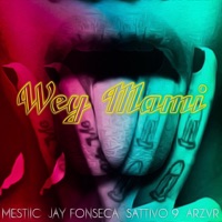Wey Mami (feat. Arzvr & SATTIVO 9) - Single - Mestiic & Jay Fonseca