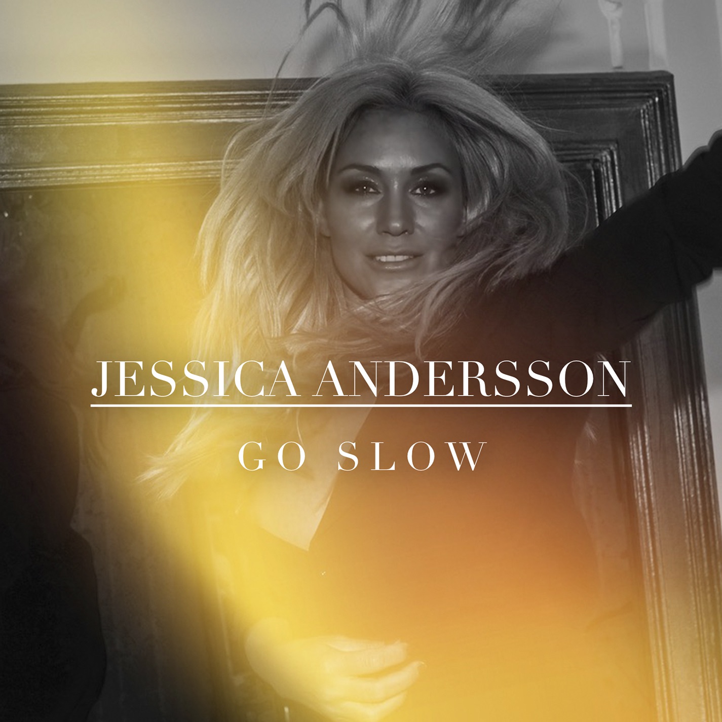 Go Slow - Single