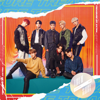 TREASURE EP. EXTRA : Shift the Map - ATEEZ