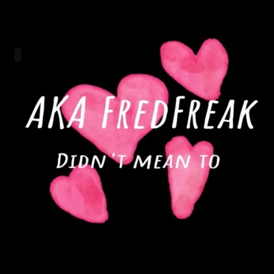 Didn't Mean To - Single