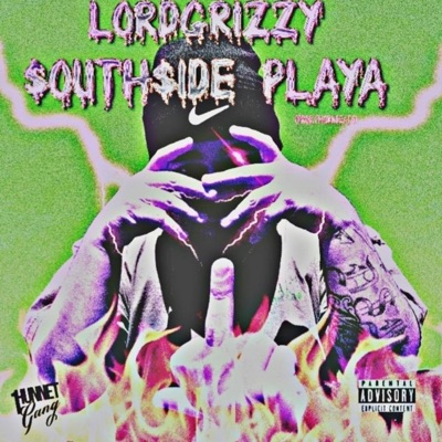 $outh$ide Playa - Single