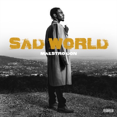Sad World - Single