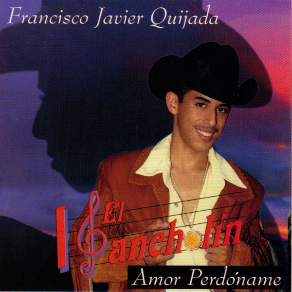 Amor Perdóname