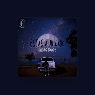 Listen to Hermanos Granados, watch music videos, read bio, see tour dates & more!