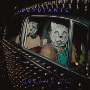 Oceanside - EP