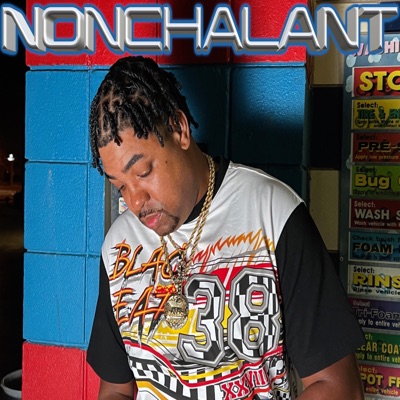 Nonchalant - Single