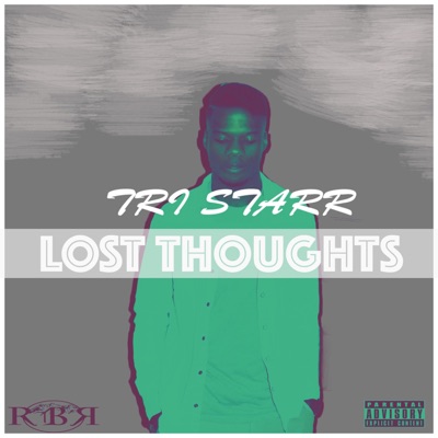 Lost Thoughts - EP