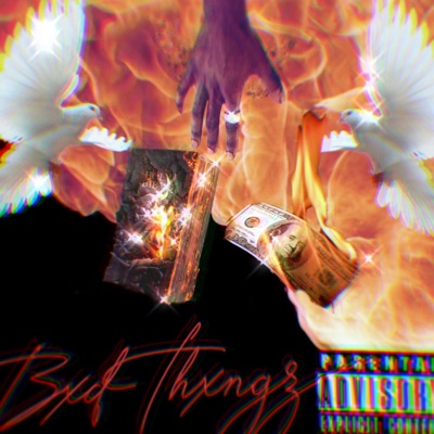 Bad Things - Single