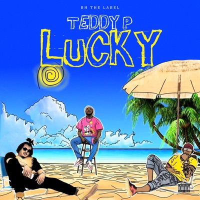 Lucky - Single